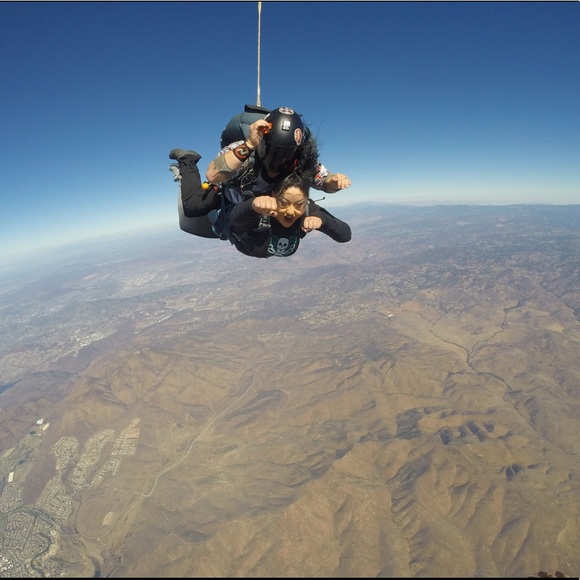 Meet your Posher, Jacky - Picture 1 of 1